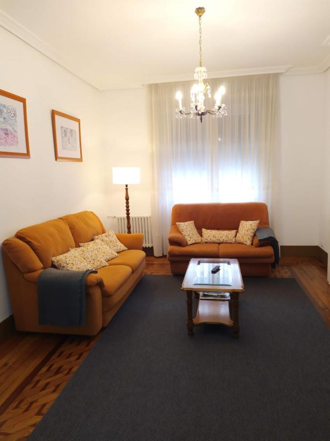 Ferienwohnung A Casa De Carmina Gondomar Exterior foto