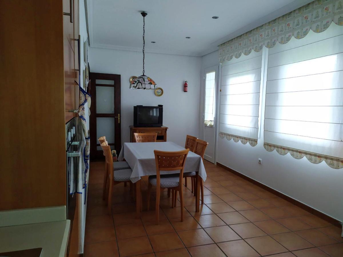 Ferienwohnung A Casa De Carmina Gondomar Exterior foto