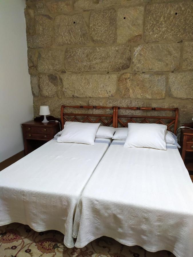 Ferienwohnung A Casa De Carmina Gondomar Exterior foto