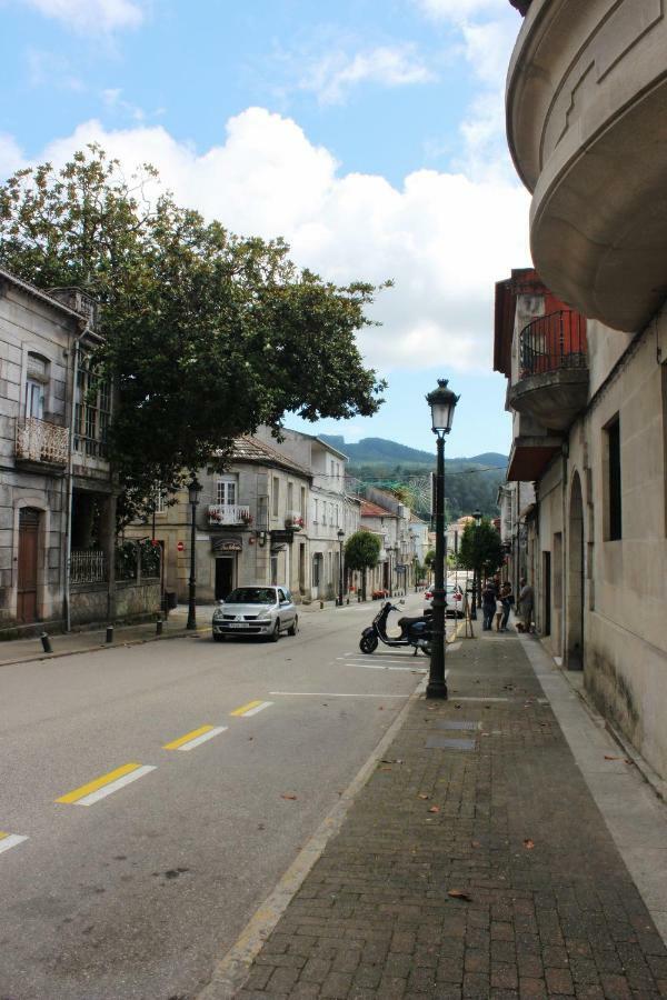 Ferienwohnung A Casa De Carmina Gondomar Exterior foto