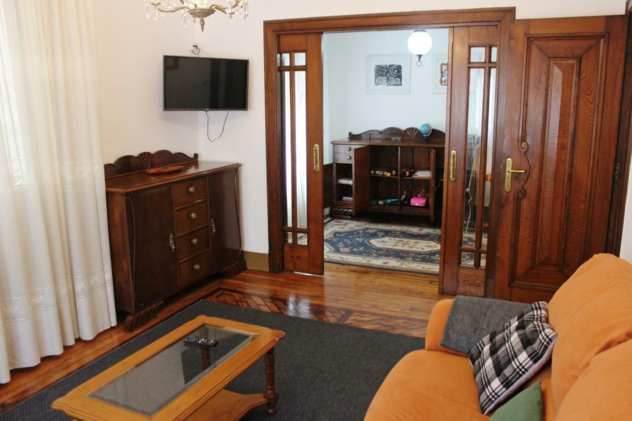 Ferienwohnung A Casa De Carmina Gondomar Exterior foto